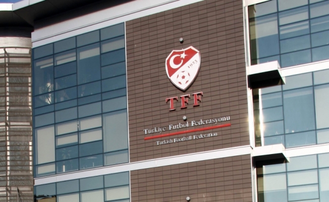 TFF, Bursaspor kafilesine yapılan saldırıyı kınadı
