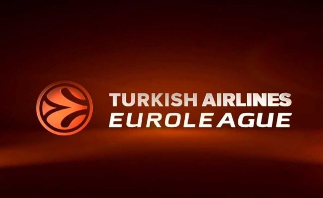 THY Euroleague’de 22. hafta heyecanı
