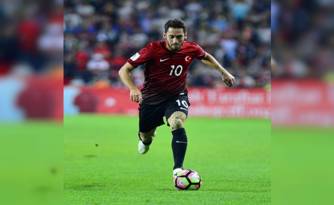Trabzonspor’dan Hakan Çalhanoğlu açıklaması