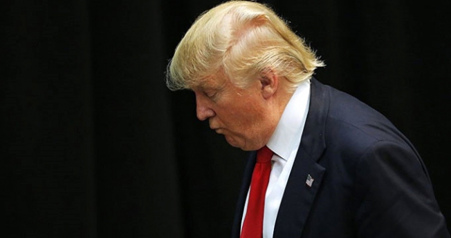 Trump, Beyaz Saray'da köstebek avı başlattı