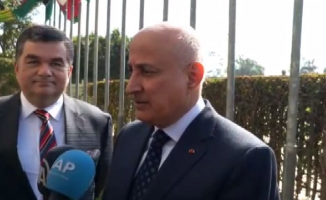 Türkiye, İslam Eğitim, Bilim ve Kültür Organizasyonuna üye oldu