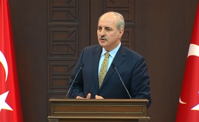 “Türkiye partili cumhurbaşkanlığını geçmişte yaşadı”