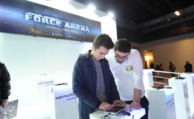Türkiye’de 30 milyon kişi oyun oynuyor
