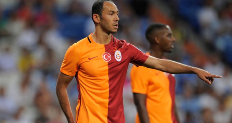 Umut Bulut, Galatasaray'ı borçları ödemediği için icraya verdi