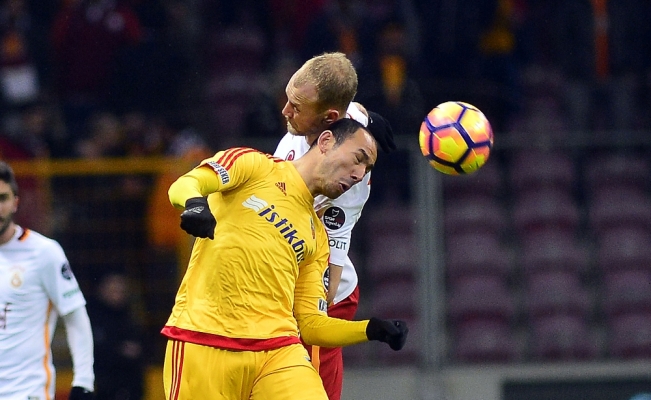 Umut Bulut TT Arena’da