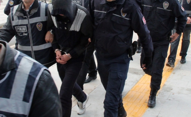 Ünye'de uyuşturucu tacirlerine operasyon: 35 gözaltı