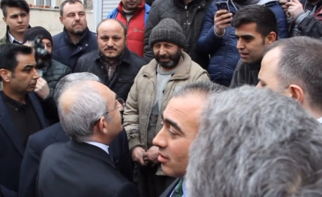 Vatandaştan Kılıçdaroğlu’na 1.2 milyonluk fatura tepkisi