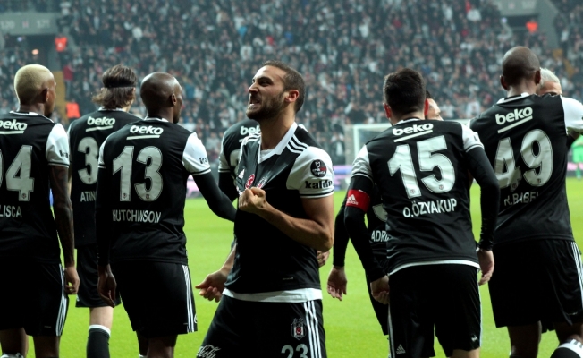 Zirvede tek başına!