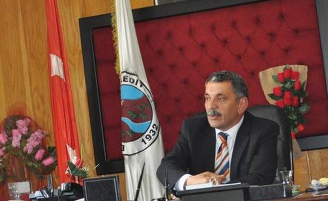 Beytüşşebap Belediye Başkanı Ataman serbest bırakıldı