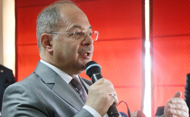 “Bu zihniyet Özal’a da ’diktatör’ dedi