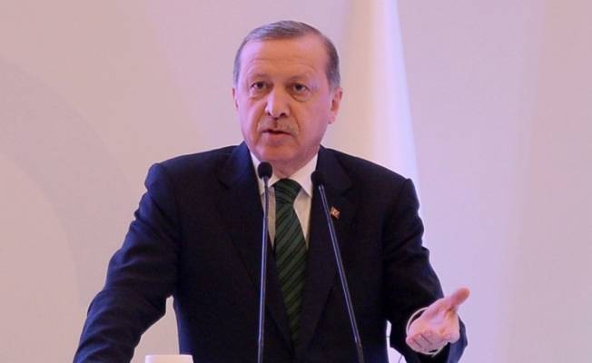 Cumhurbaşkanı Erdoğan’dan Almanya’ya çok sert tepki