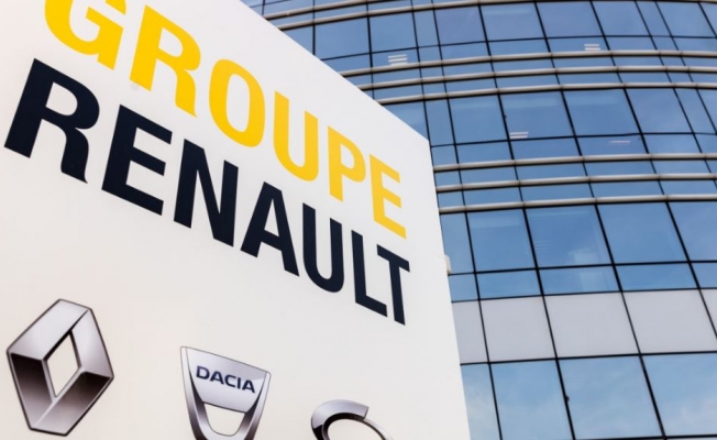 e-Spor’un yeni oyuncusu: Renault