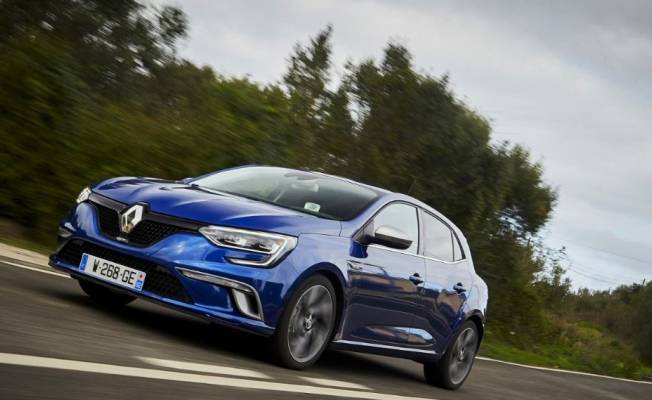 Renault’da Mart ayında sıfır faiz fırsatı