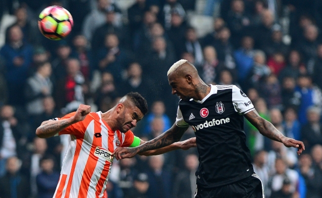 Arena’da gol düellosu: Beşiktaş kabustan uyandı