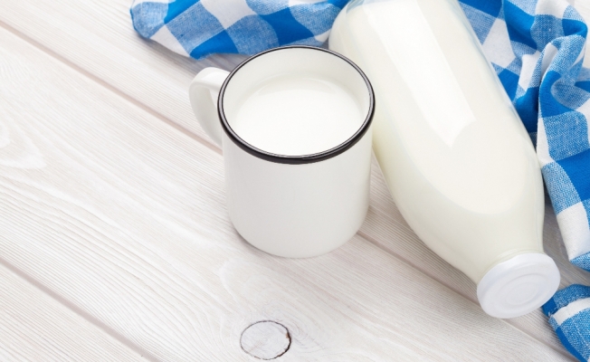 Çiğ süt artık bakkal ve marketlerde satılabilecek