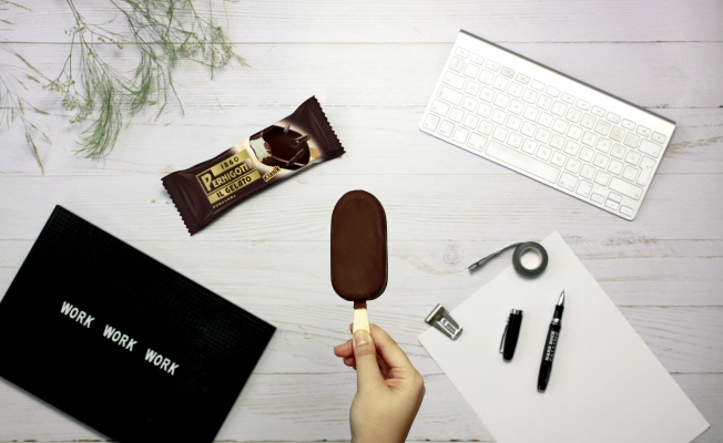 Dondurmada İtalyan ustalığı: Pernigotti IL Gelato