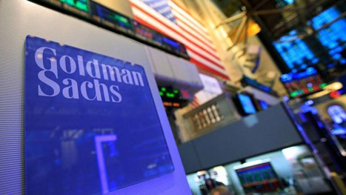 Goldman Sachs kriptopara birimi kuran ilk banka oldu