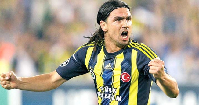 Mehmet Topuz futbolu bırakma nedenini açıkladı