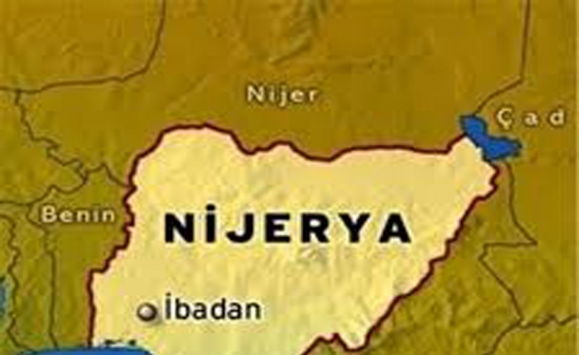Nijerya’da 3 intihar bombacısı öldürüldü