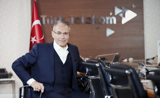 Türk Telekom 2017’ye rekorlarla başladı