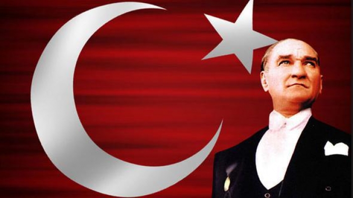 Mustafa Kemal Atatürk'e hakaret eden asker tutuklandı