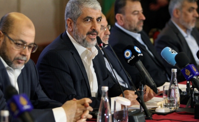 7 soruda Hamas'ın Gazze için yeni siyaset hamlesi