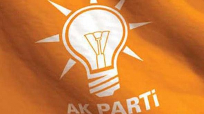 AK Parti'de önce belediyeler sonra il ve ilçe teşkilatları temizlenecek
