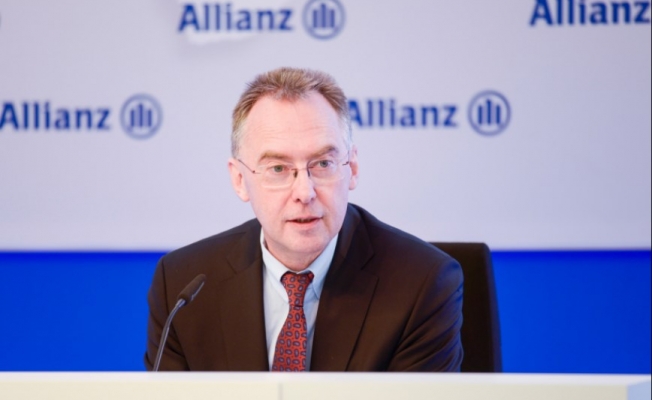 Allianz, 2017 yılına iyi başlangıç yaptı