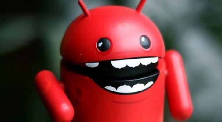 Android telefonları zehirleyen virüse dikkat