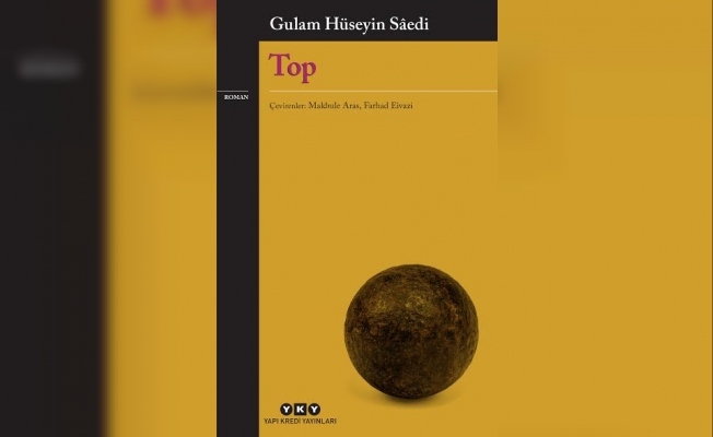 Çağdaş İran edebiyatının özgün kalemi Sâedi