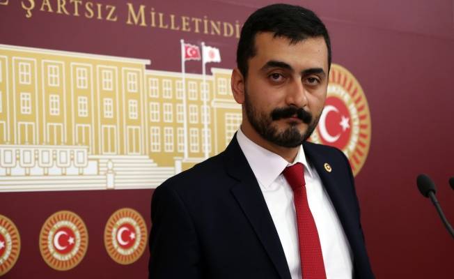 CHP Milletvekili  Eren Erdem: Selahattin Demirtaş özerklikten vazgeçti