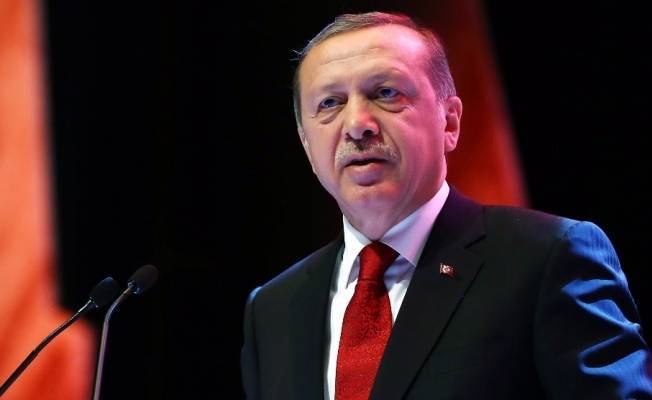 Cumhurbaşkanı Erdoğan Kuveyt’te temel atacak