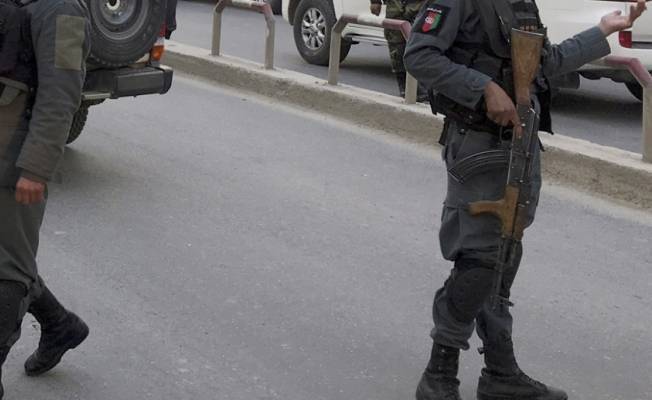 DEAŞ’ın Afganistan lideri öldürüldü