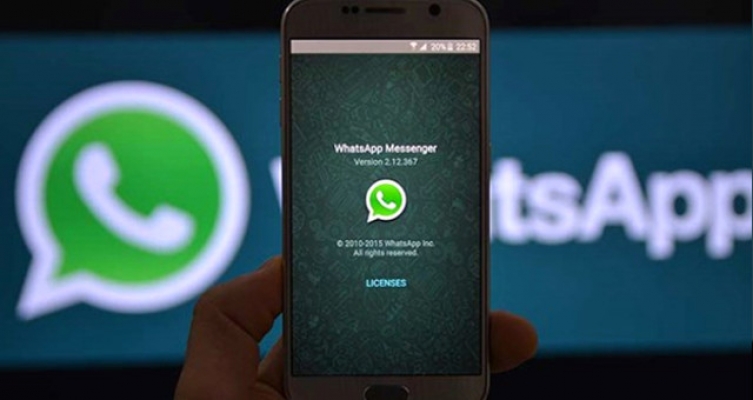 Dün Instagram bugün Whatsapp çöken çökene!