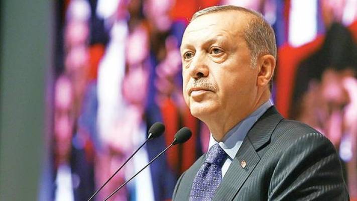 Erdoğan 2014'ten sonra ilk kez TÜSİAD YİK'e katılacak