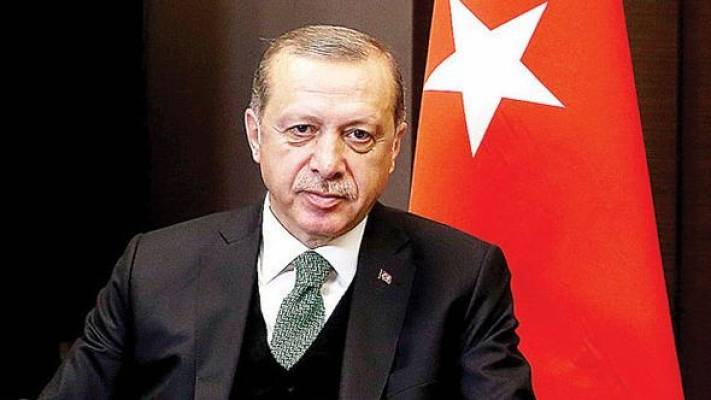 Erdoğan hesapçı AK Partilileri uyardı: Sürprizlere hazır olun