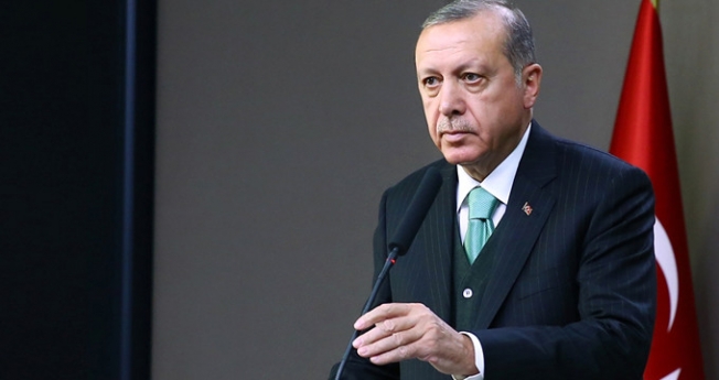 Erdoğan: Kavurmacı'nın faturasını AK Parti'ye kesmek kimsenin haddi değil