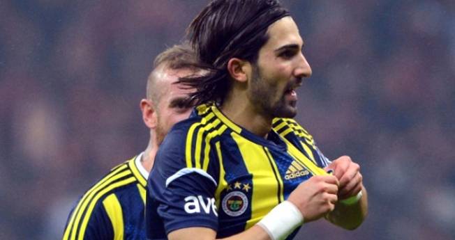 Fenerbahçeli Hasan Ali İskoç takımı ile transfer görüşmelerine başladı