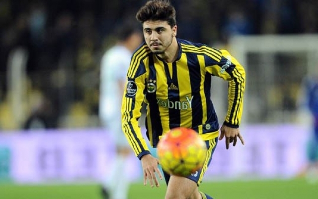 Fenerbahçeli Ozan Tufan Jandarma tarafından gözaltına alındı