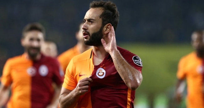 Galatasaray, Olcan Adın'a para ödemezse transfer yasağı alacak