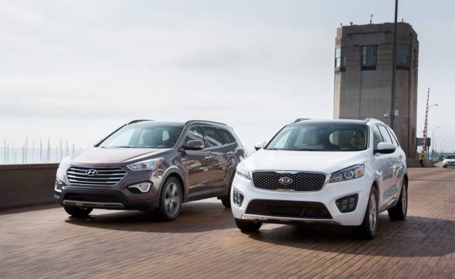 Güney Kore otomotiv devi Hyundai ve KIA araçlarını geri topluyor