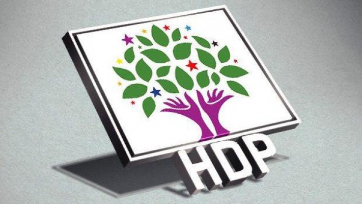 HDP'de yeni başkan kim olacak?