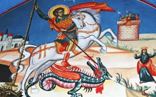 Hristiyanların Aziz Georgi günü nedir?