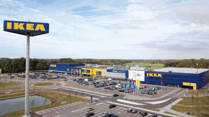 IKEA’nın CEO’su Peter Agnefjall istifa etti