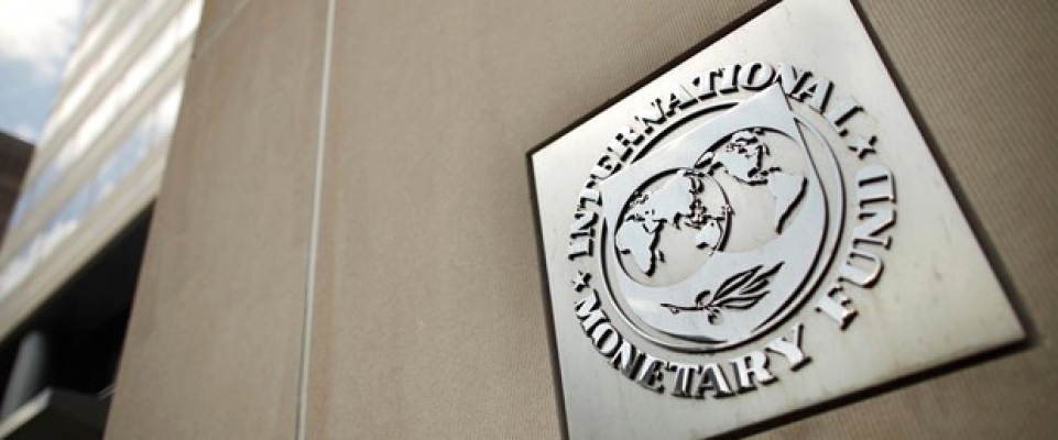 IMF'den Türkiye için kritik enflasyon önerisi
