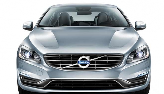 İsveç otomobil markası Volvo'dan şok dizel kararı