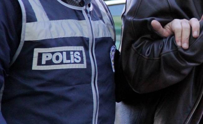 İzmir’de eski polislere FETÖ operasyonu: 29 gözaltı