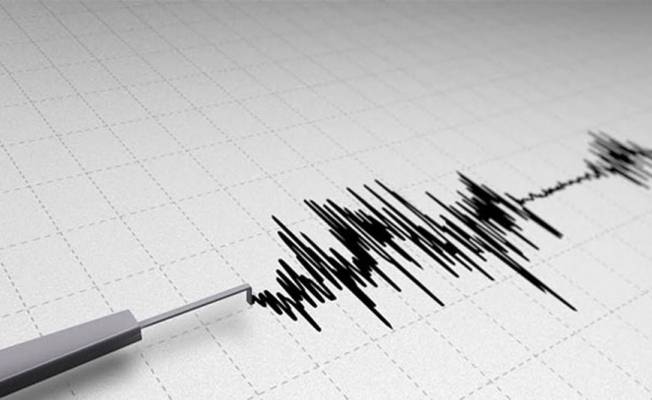 Japonya iki depremle sarsıldı