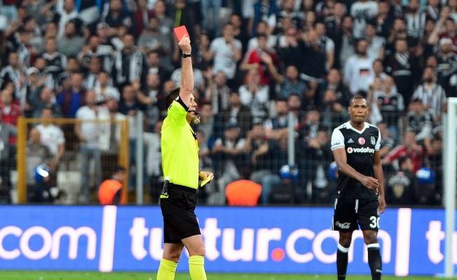 Josef ve Skrtel, Antalyaspor maçında yok