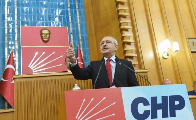 Kılıçdaroğlu’ndan Sözcü tepkisi: Susturamazsınız